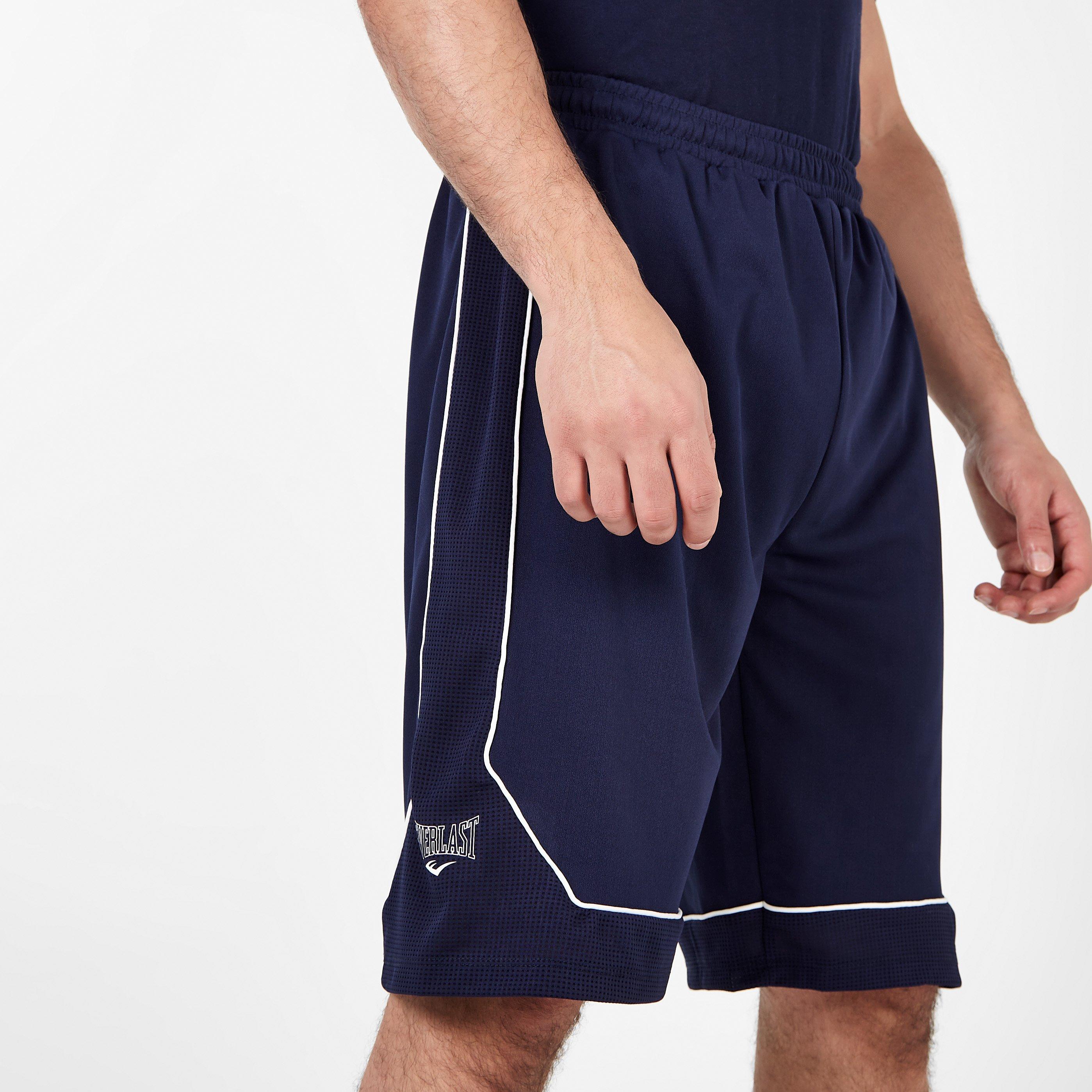 Everlast Basketball Shorts Men