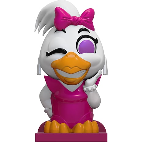 Grab'N'Go Mystery Bundle samlefigurer