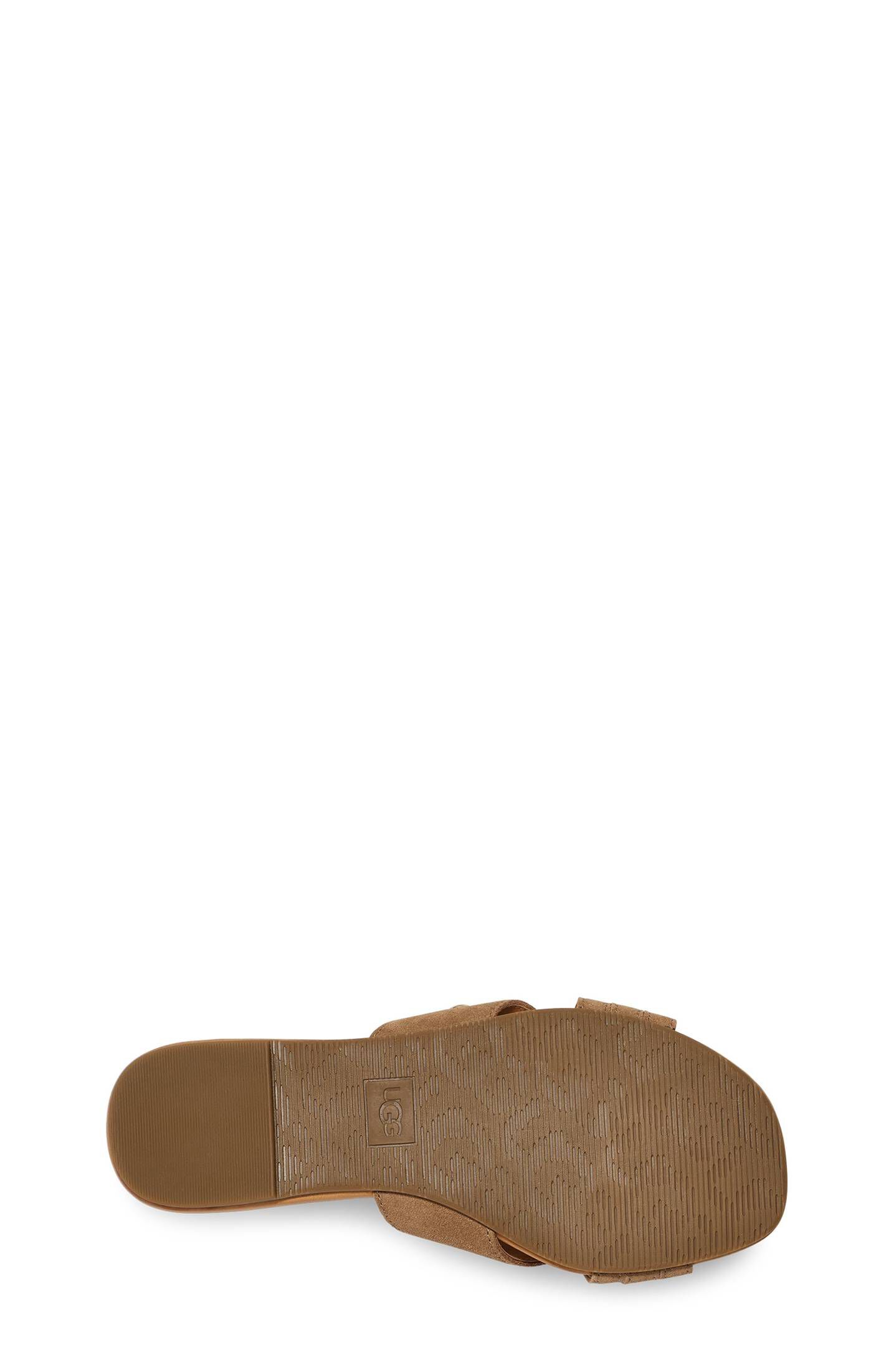 UGG| Damen Pantoletten W KENLEIGH SLIDE