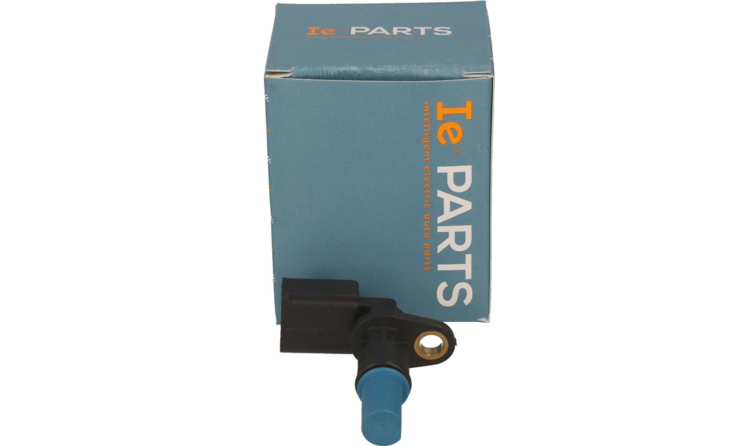 Sensor, knastakselposition