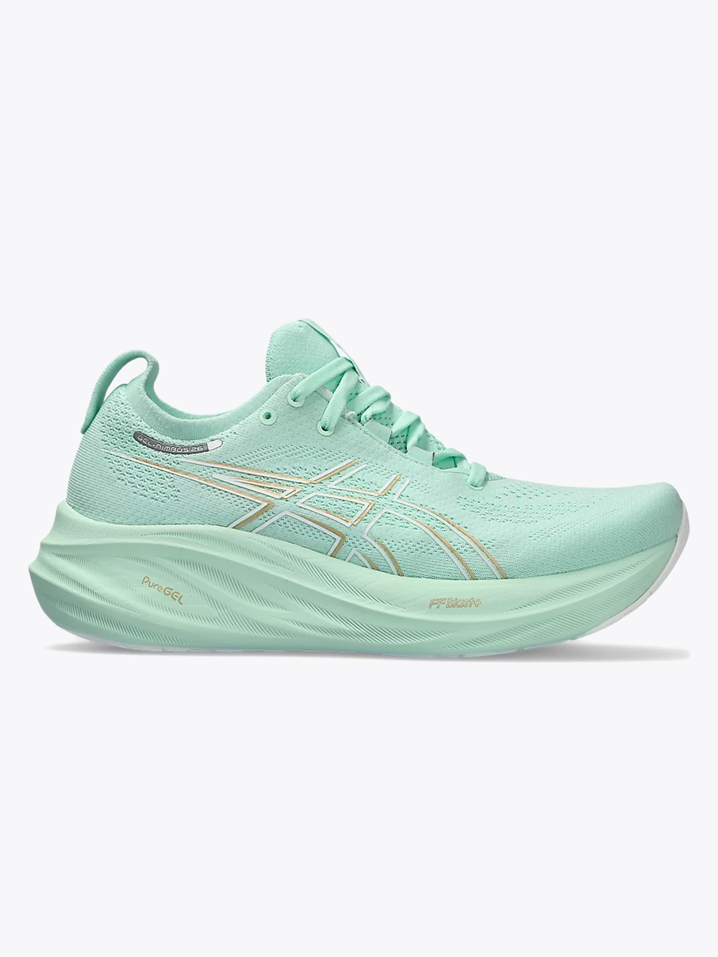 Gel-Nimbus 26