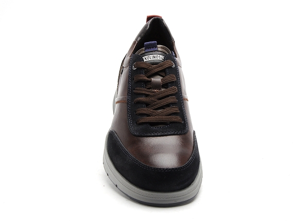 Pikolinos basses homme m1w6144 marron