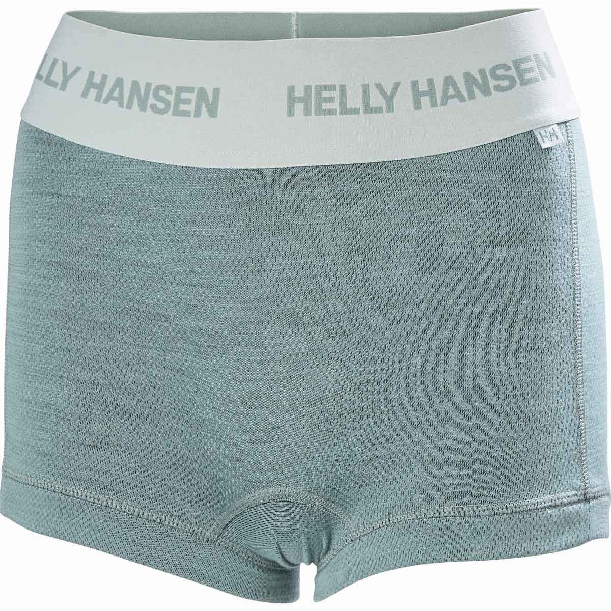 Helly Hansen Lifa Merino Midweight Boxershorts Dame