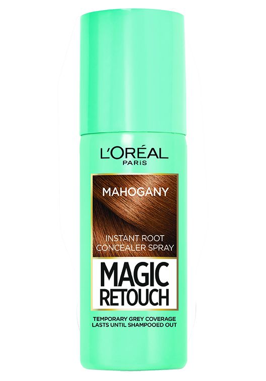 Magic Retouch