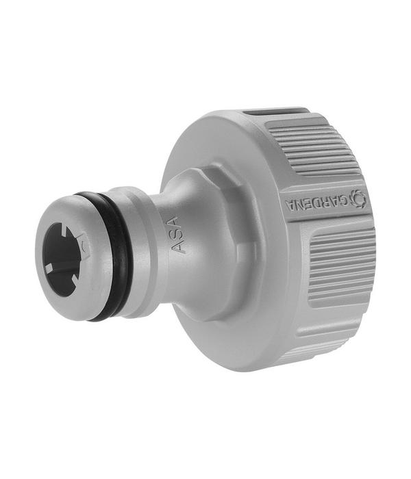 GARDENA Hahnverbinder, 26,5 mm (G 3/4