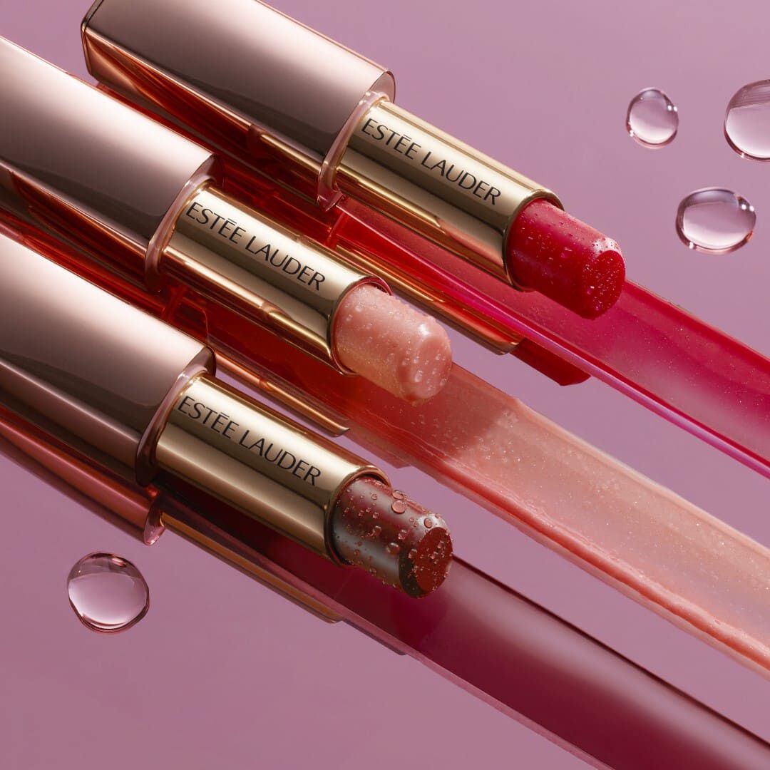 Estée Lauder Pure Color Envy Crystal Balm