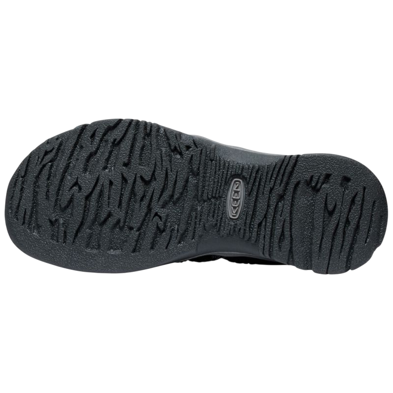 Sandalen Whisper black/steel grey
