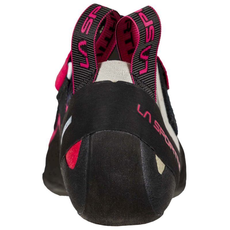 Kubo - Chaussons escalade femme