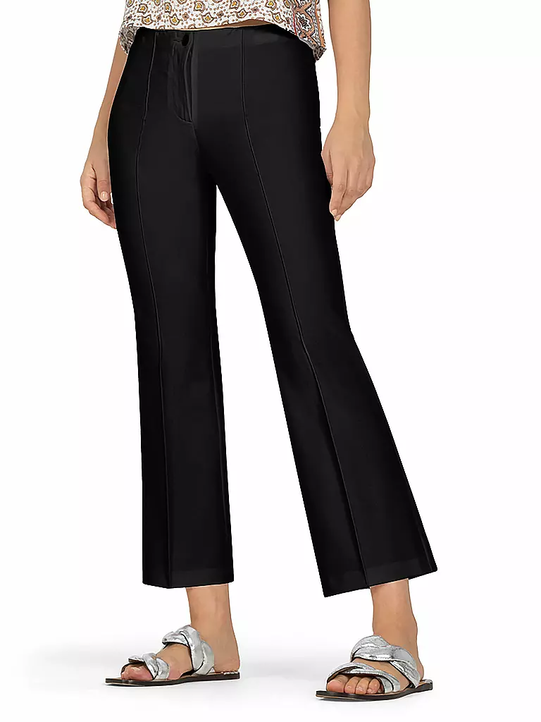 CAMBIO Hose Flared Fit 7/8 ROS EASY KICK schwarz