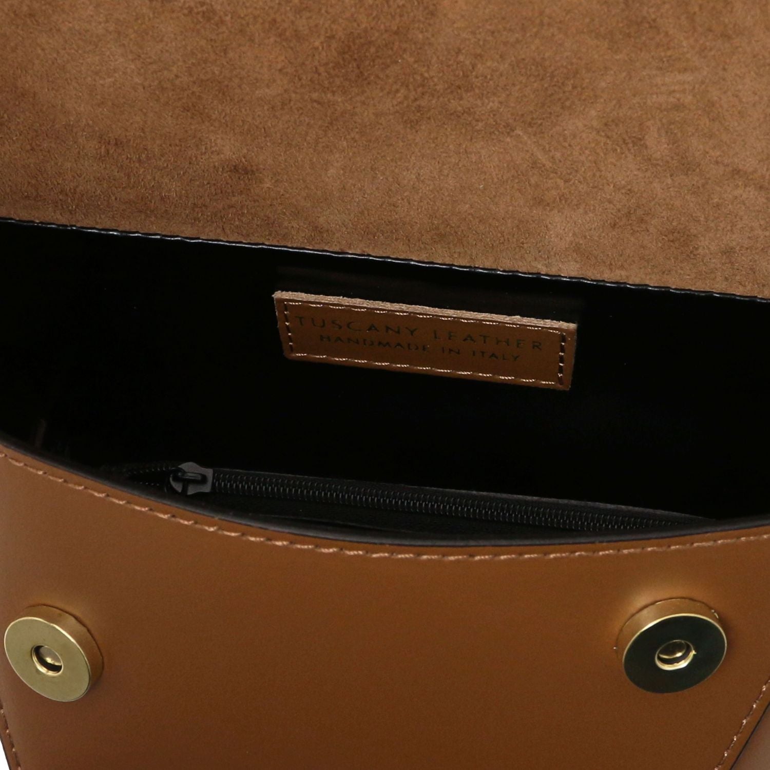 TL142253 – TL Bag – leren Schoudertas