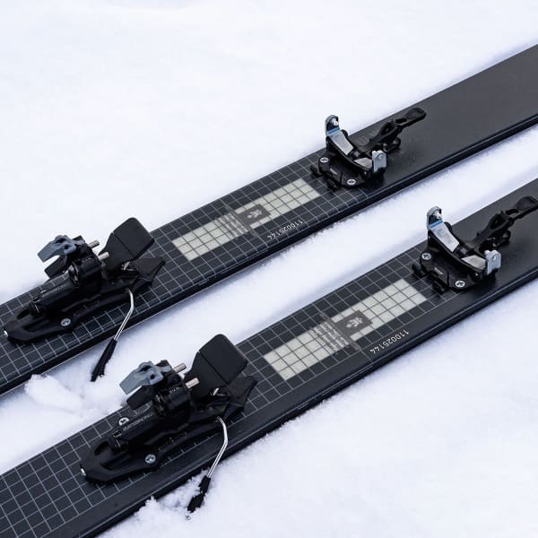 Fixation ski de randonnée ATK RAIDER 12 SL 97MM BLACK