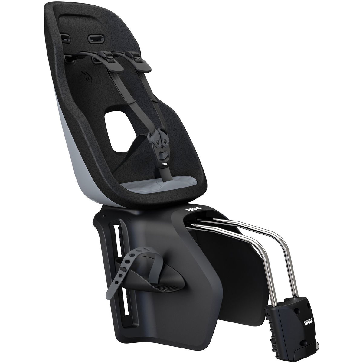 THULETHULE   Yepp Nexxt 2 Maxi Rahmenmontage monument
