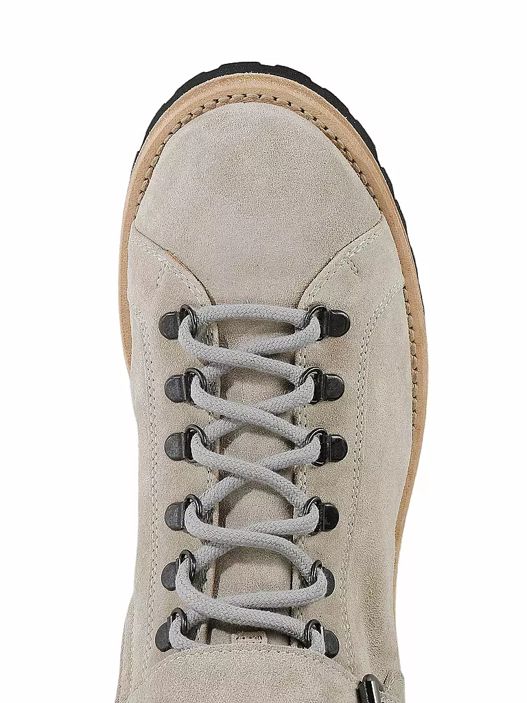 ELEVENTY Boots beige