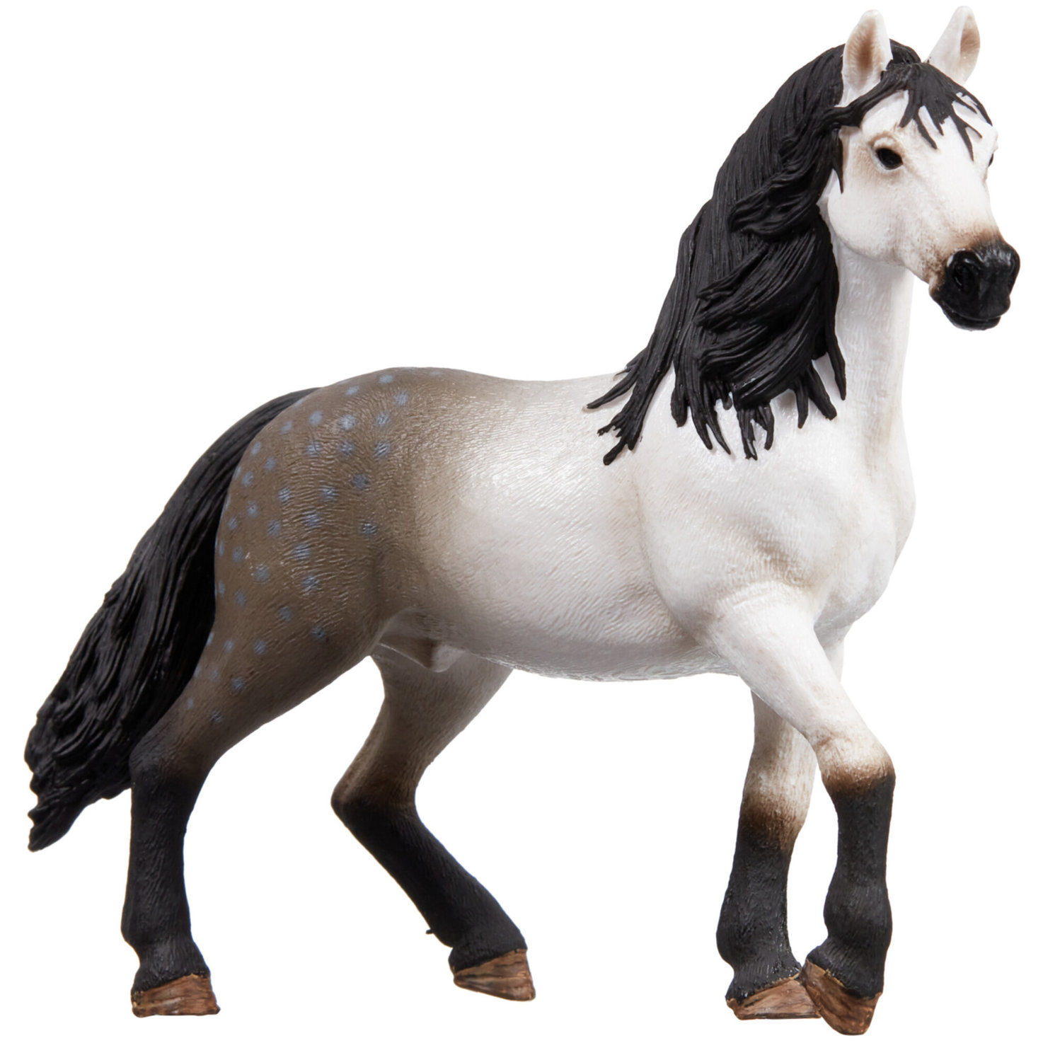 schleich HORSE CLUB 13821 Andalusier Hengst