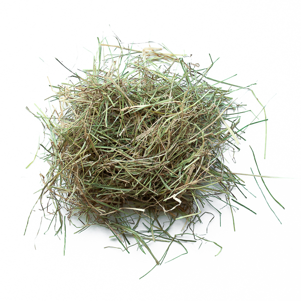 Foin de prairie pour lapins et rongeurs - 3 kg
