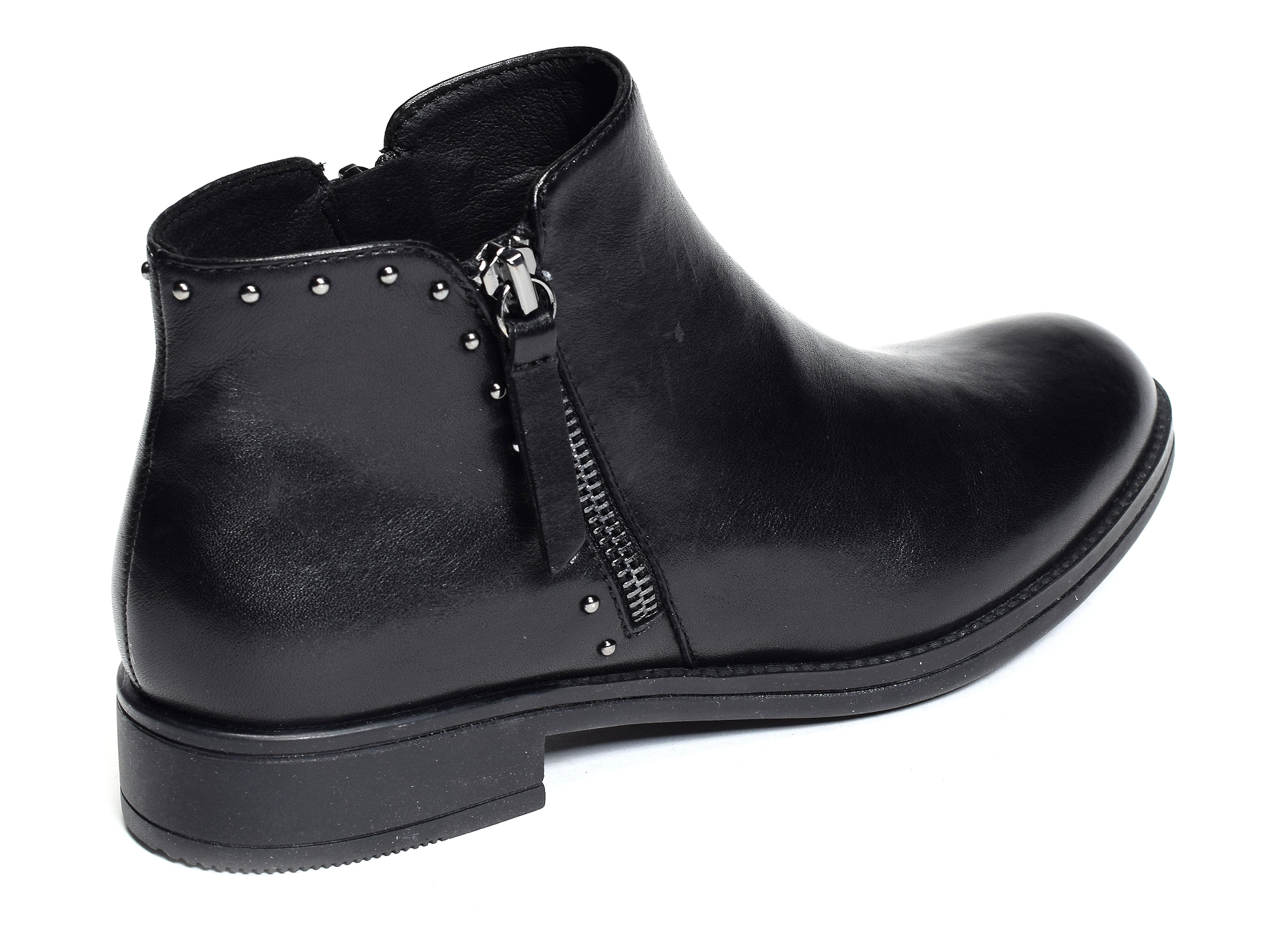 D jaylon 2a noir
