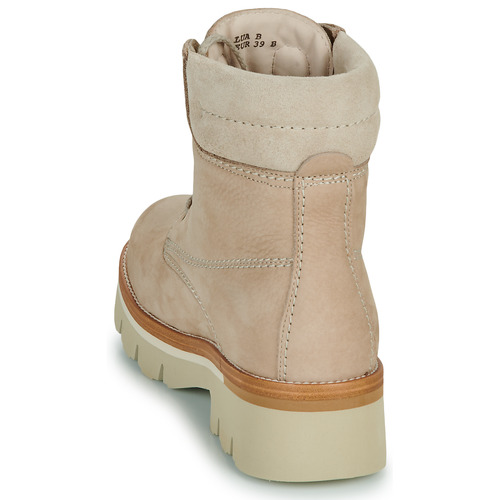 Panama Jack - LUA - Beige