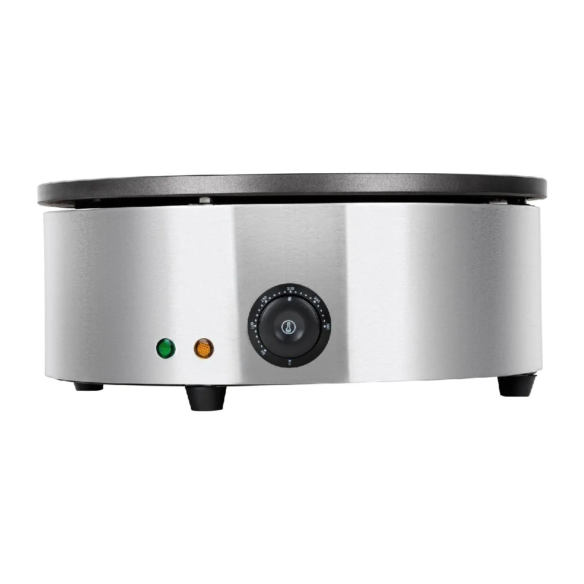 Crêpière Helloshop26 - 3000W - 40 cm