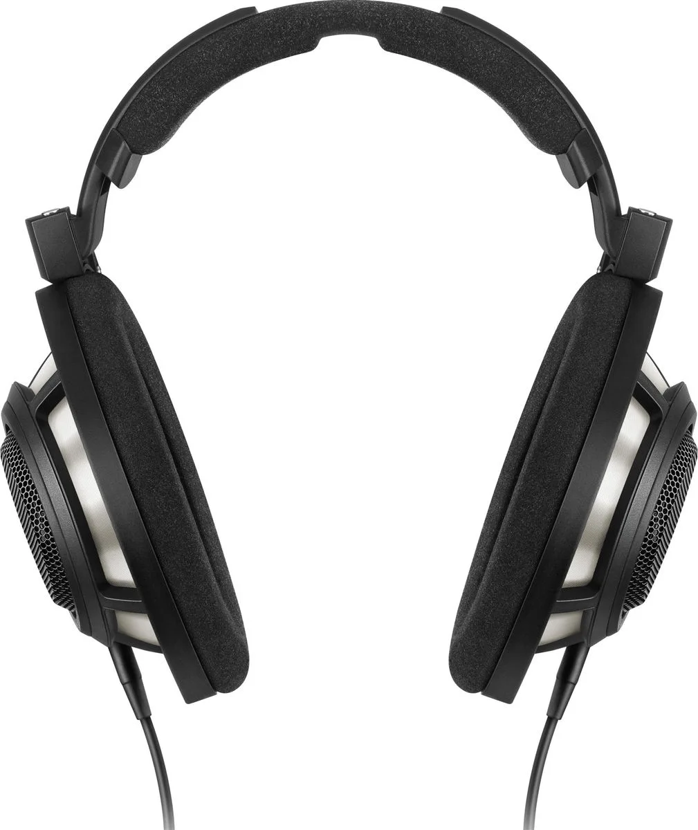Sennheiser HD-800S Casques hi-fi