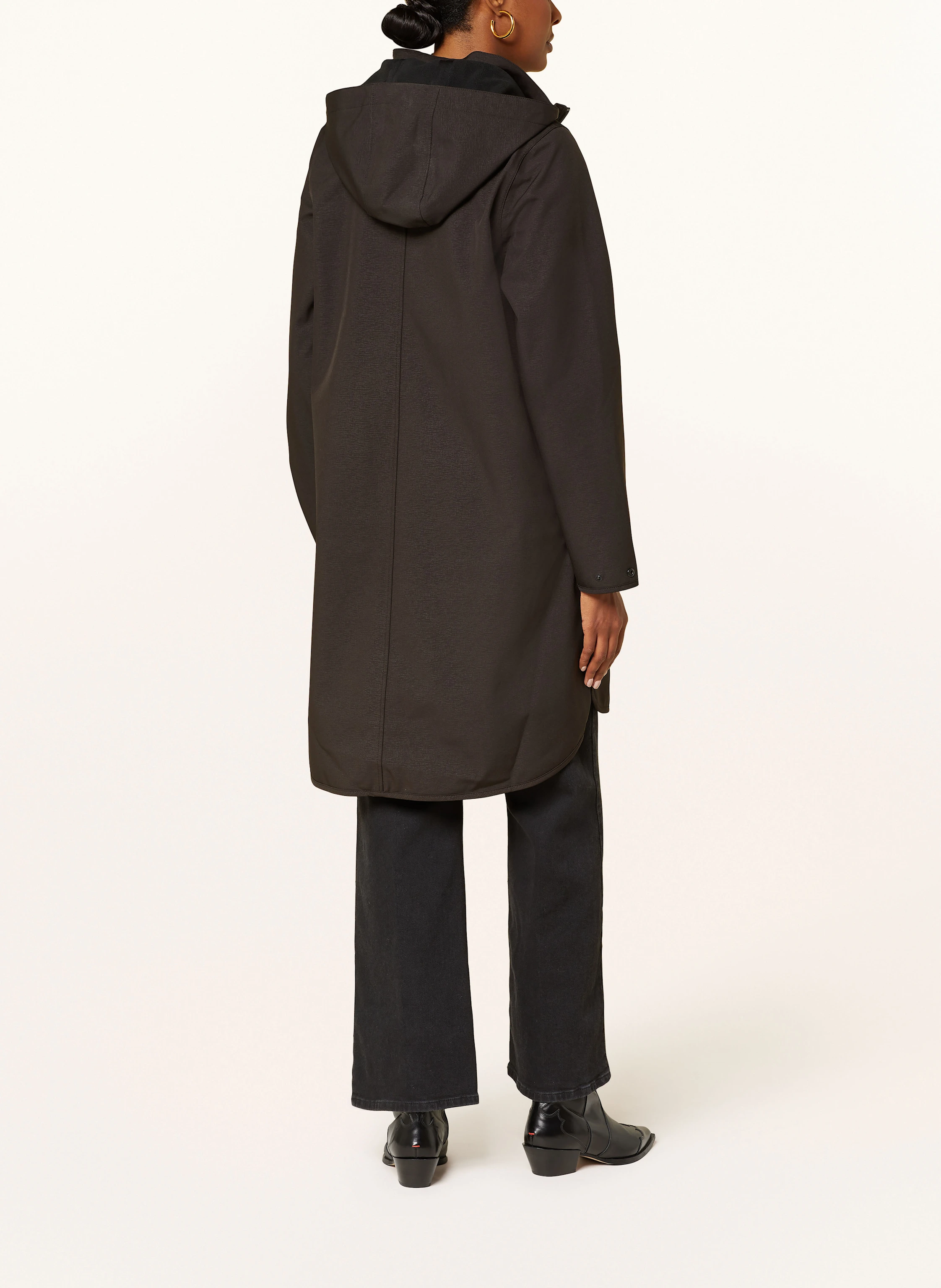 ILSE JACOBSEN Regenjacke RAIN128