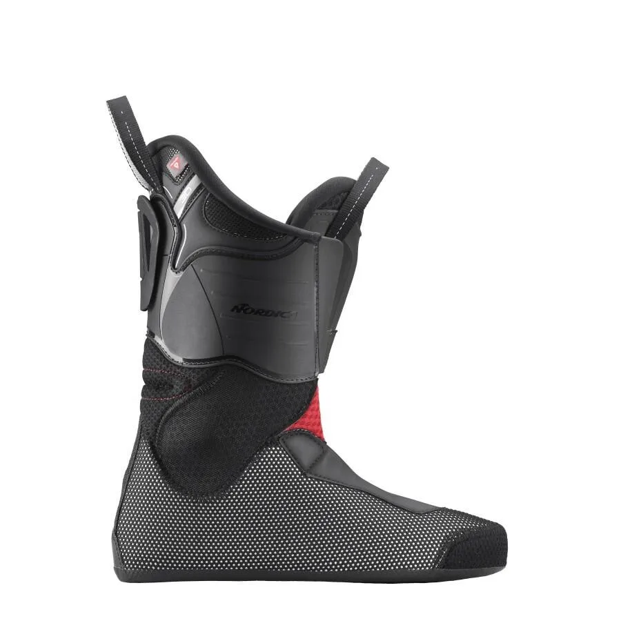 Nordica Hf Pro 95 W Gw Grønn/sort