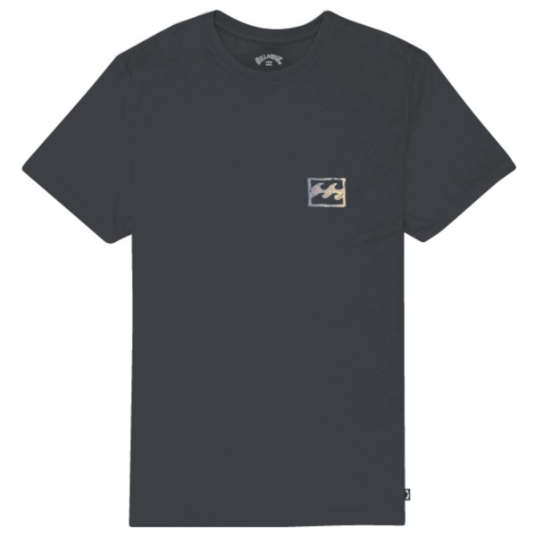 Billabong - Kid's Crayon Wave S/S - T-shirt