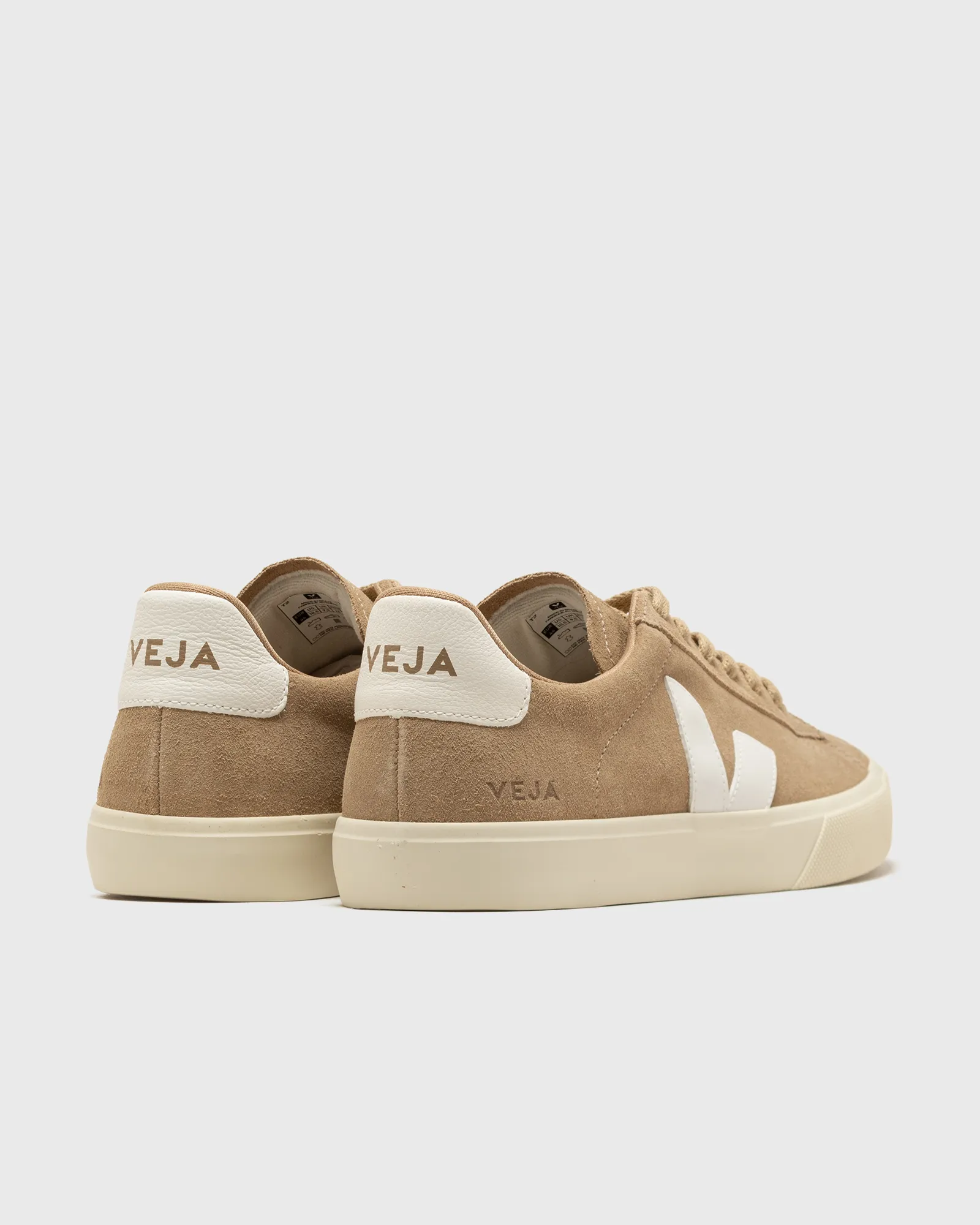 Veja CAMPO SUEDE