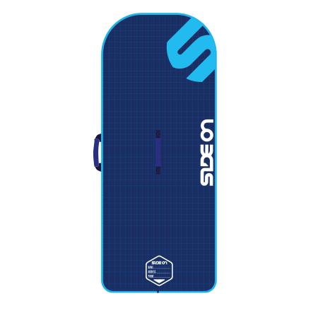 Side On Housse Wing Board - 8 mm - 6'2 / 30