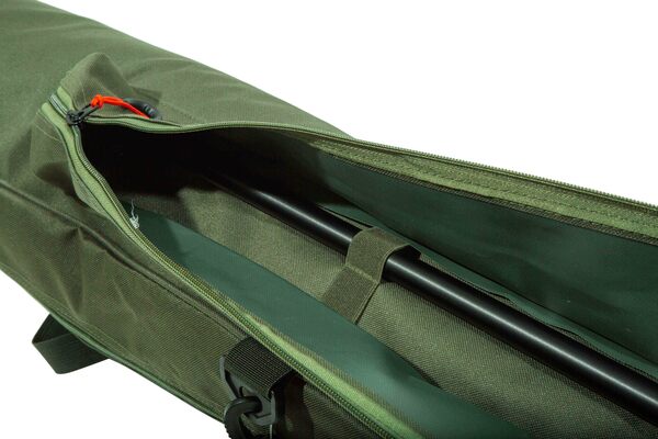 Fourreau Ultimate Twin Rod Sleeve