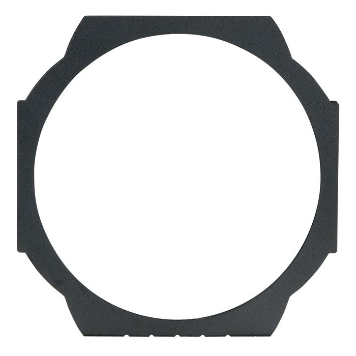 Showtec Performer 1000 filterframe