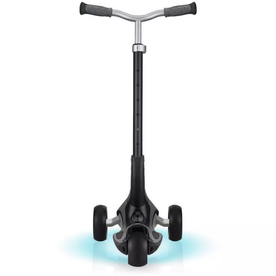 GLOBBER ULTIMUM LIGHTS charcoal grau, mit Leuchtmodul