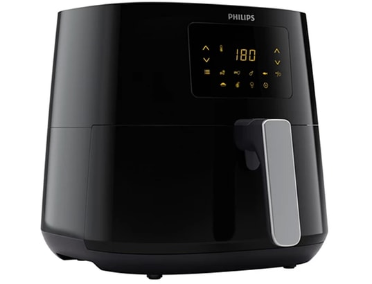 PHILIPS - Friteuse à air chaud HD9270.70