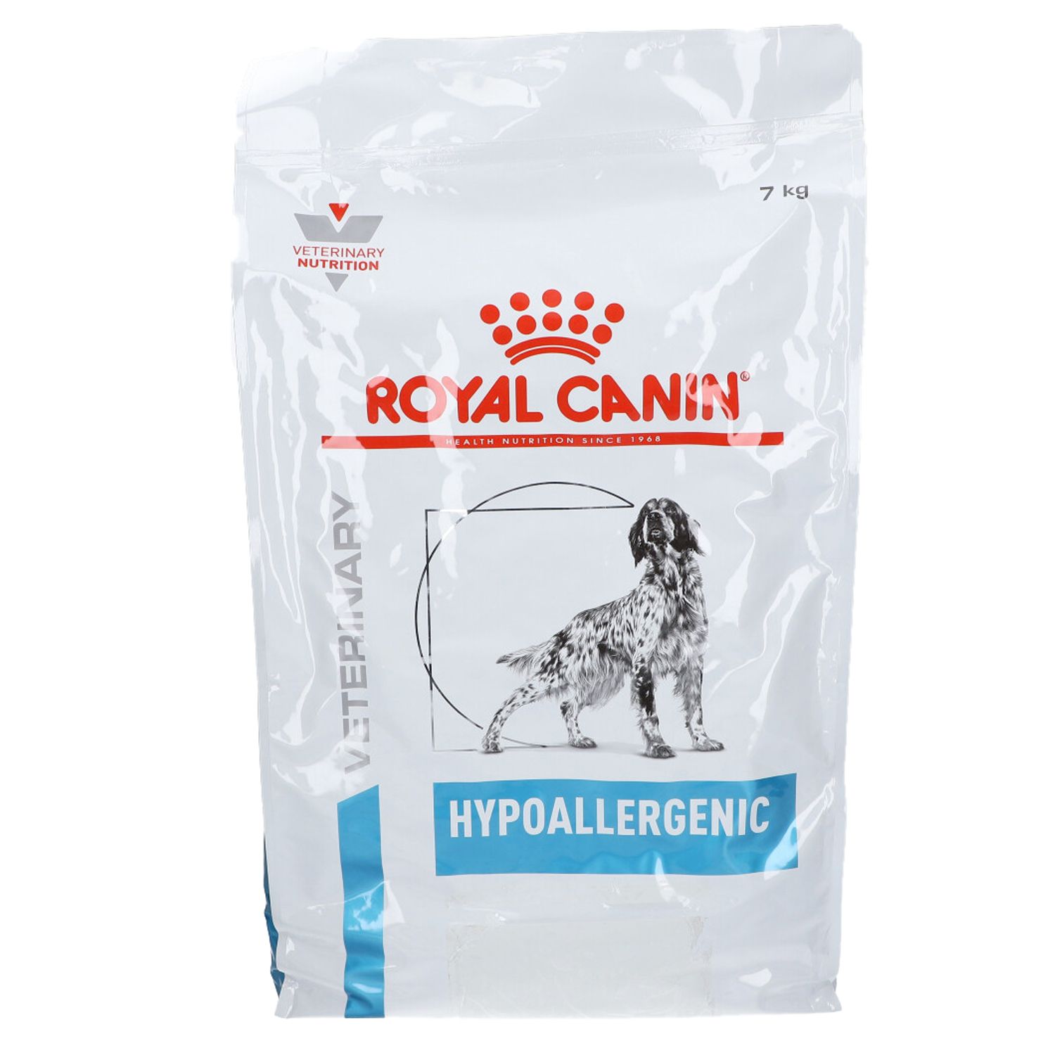 ROYAL CANIN Veterinary Hypoallergenic