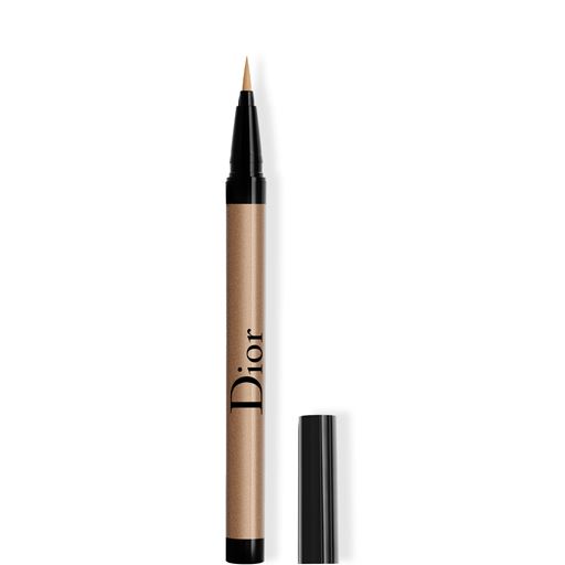 Dior Diorshow On Stage Liner, 551 Pearly Bronze