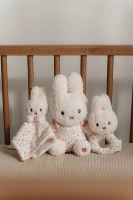 Miffy x Little Dutch Gavesett, Lucky Blossom