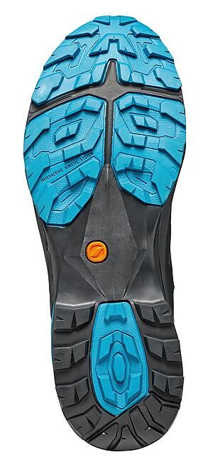 SCARPA - CHAUSSURES DE RANDONNEE RUSH MID GTX