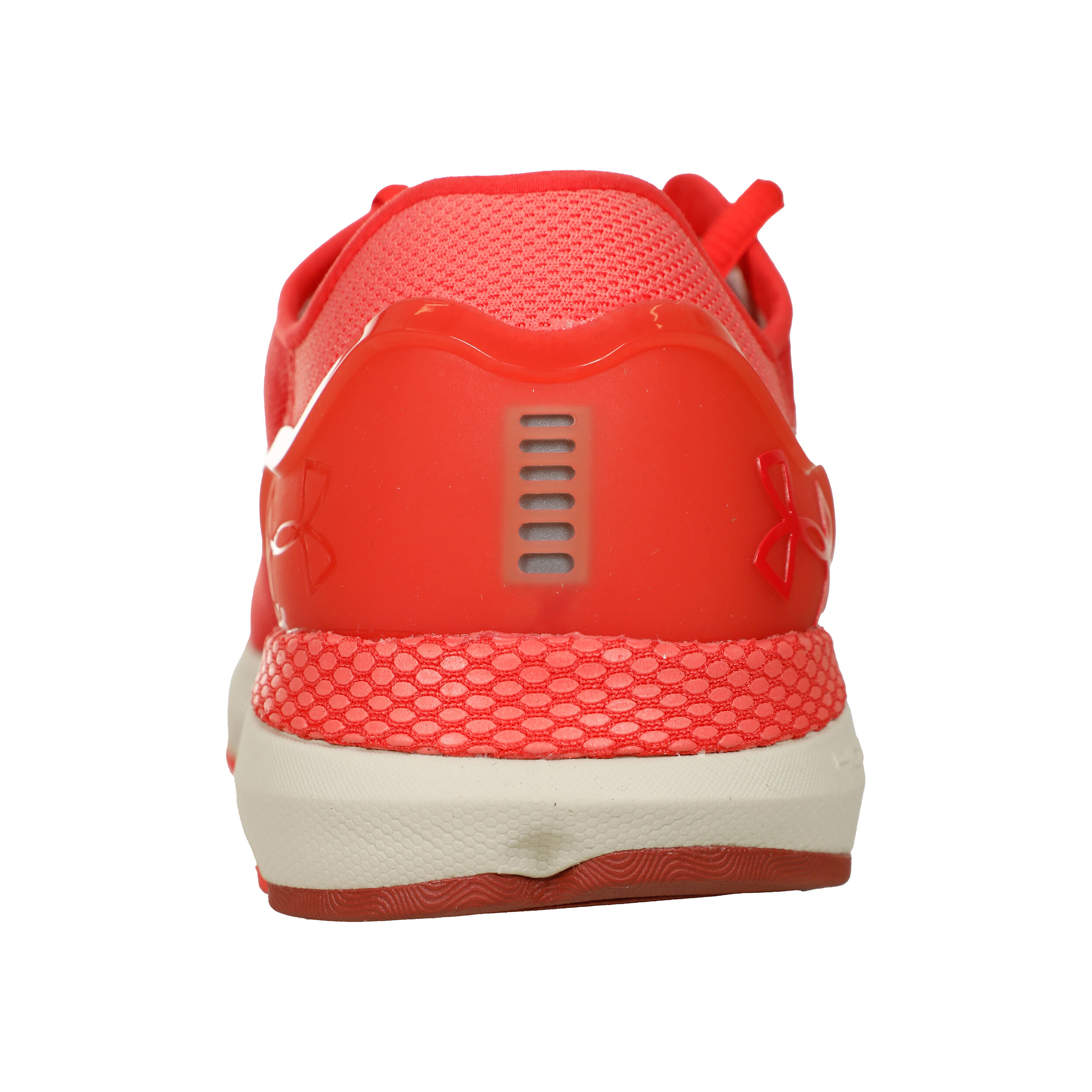 Under Armour HOVR Sonic 6 Chaussure De Running Sans Stabilisateurs Femmes - Rouge , Gris