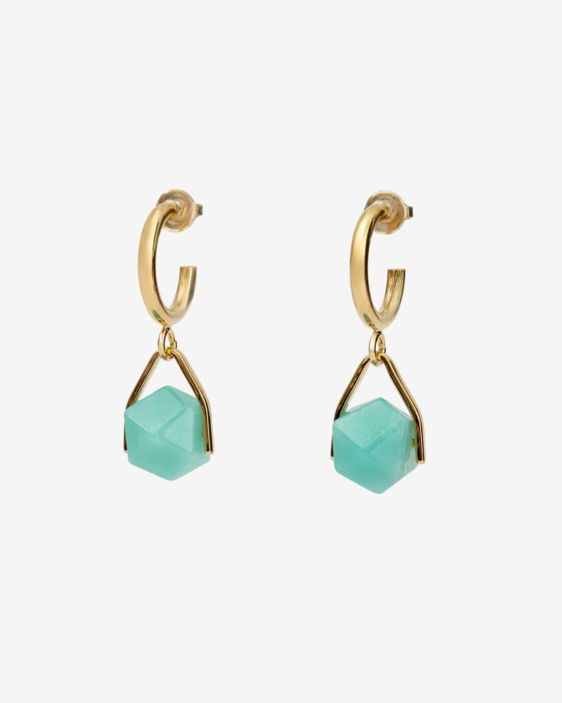 BOUCLES D'OREILLES DADA