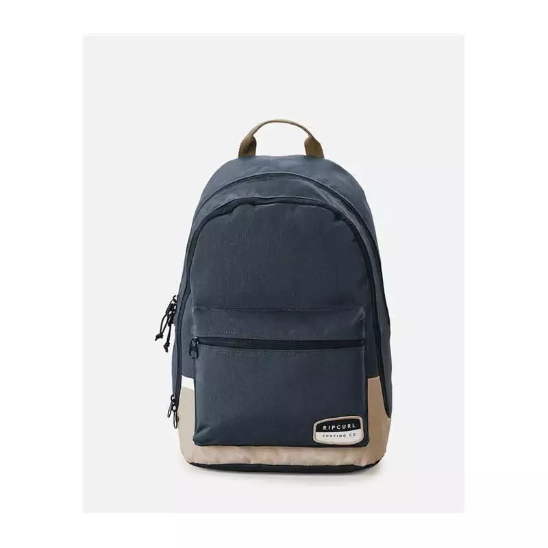 Sac à dos RIPCURL Double Dome Pro 24L Eco Black
