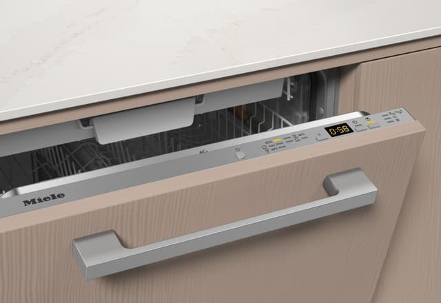 Miele Opvaskemaskine G 5662 SCVi Active S (Fuldintegreret)