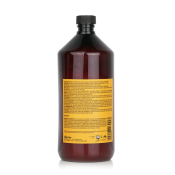Davines Davines Natural Tech Nourishing Vegetarian Miracle Conditioner (For Dry and Brittle Hair)