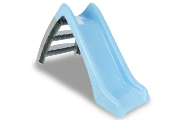 Jamara Slide Happy Slide, 1 År, 4,1 kg, Blå, Grå
