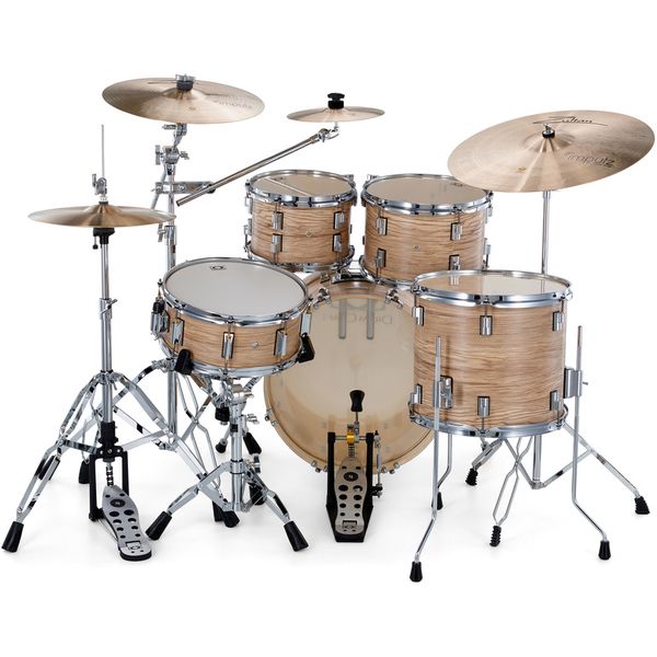 DrumCraft Serie 3 Junior Set Bundle NT