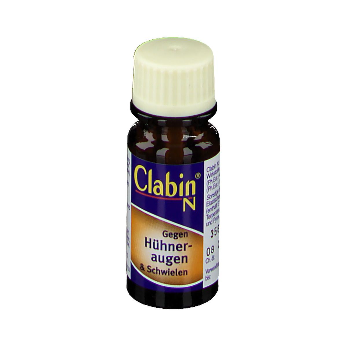 Clabin® N