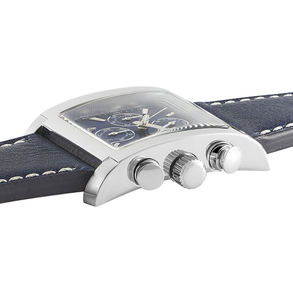 Montre Festina Chrono Bleu
