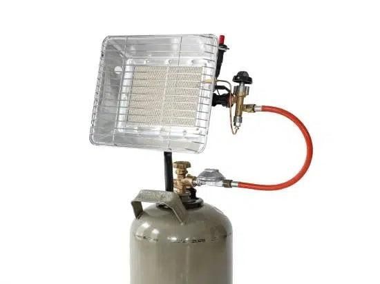 Rothenberger Gasstraalkachel Eco - ROT035985