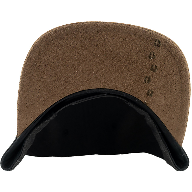 Bavarian Caps Hochlandrind Cap