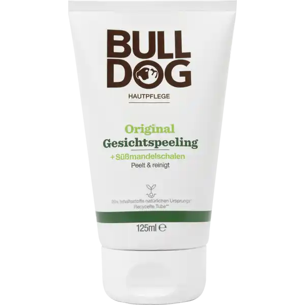 Original Gesichtspeeling