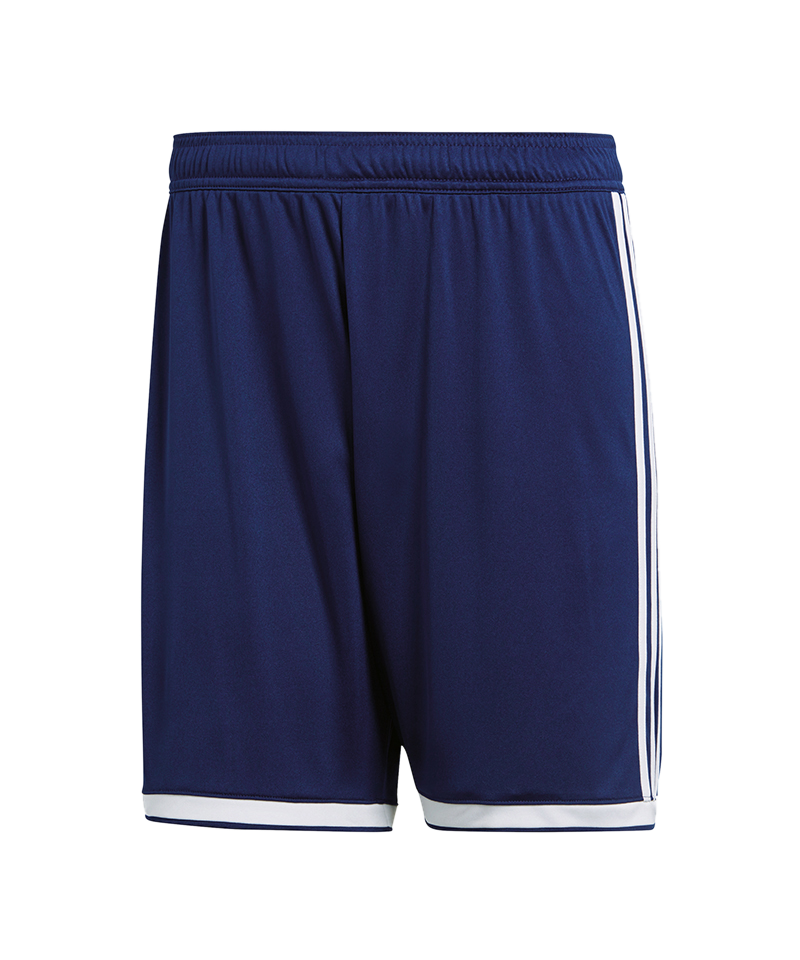 adidas Regista 18 Short Dunkelblau