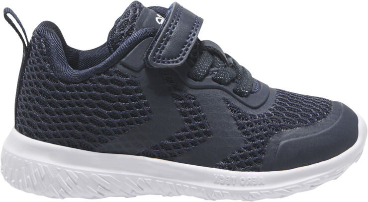 Hummel ACTUS RECYCLED INFANT Black iris